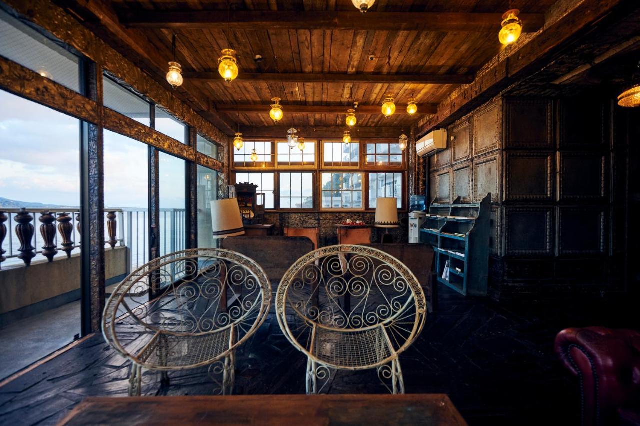 Guest House Carapan Kagoshima Zewnętrze zdjęcie
