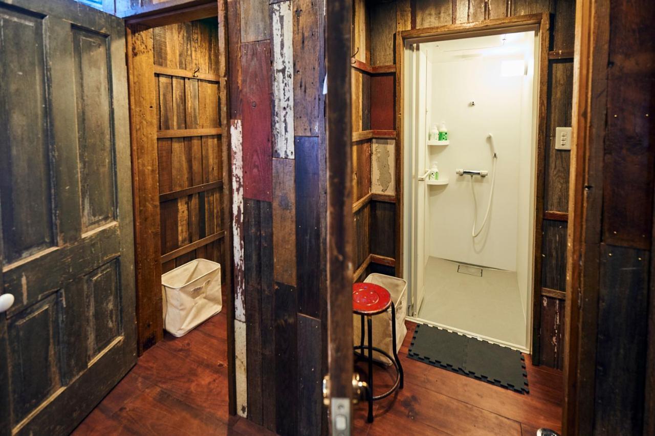 Guest House Carapan Kagoshima Zewnętrze zdjęcie