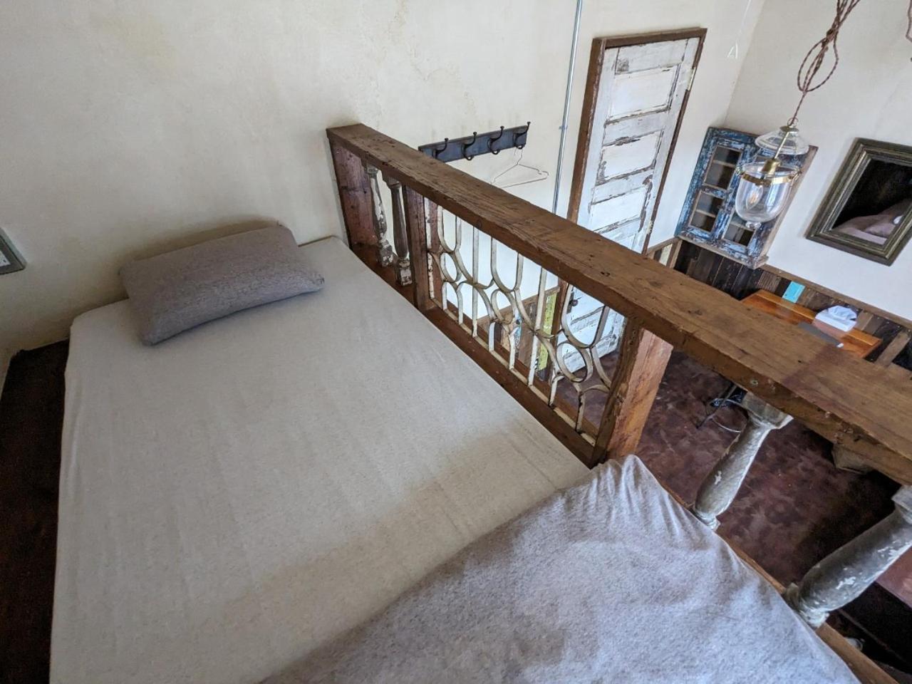 Guest House Carapan Kagoshima Zewnętrze zdjęcie