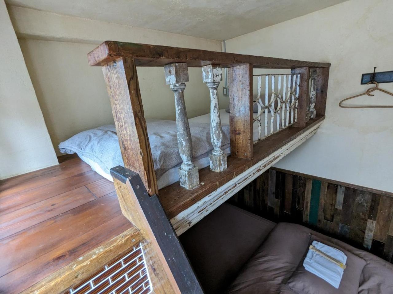 Guest House Carapan Kagoshima Zewnętrze zdjęcie
