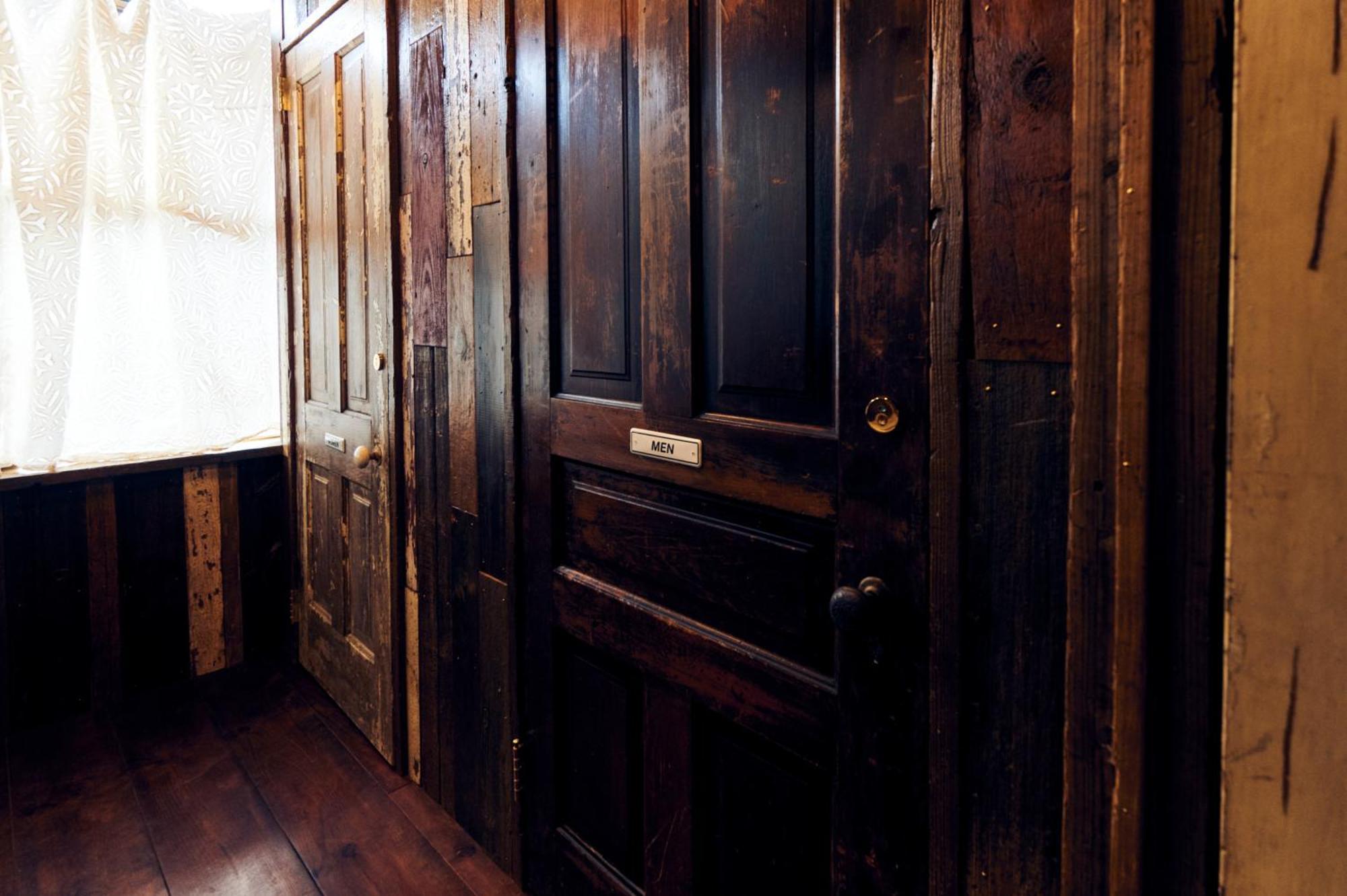 Guest House Carapan Kagoshima Zewnętrze zdjęcie