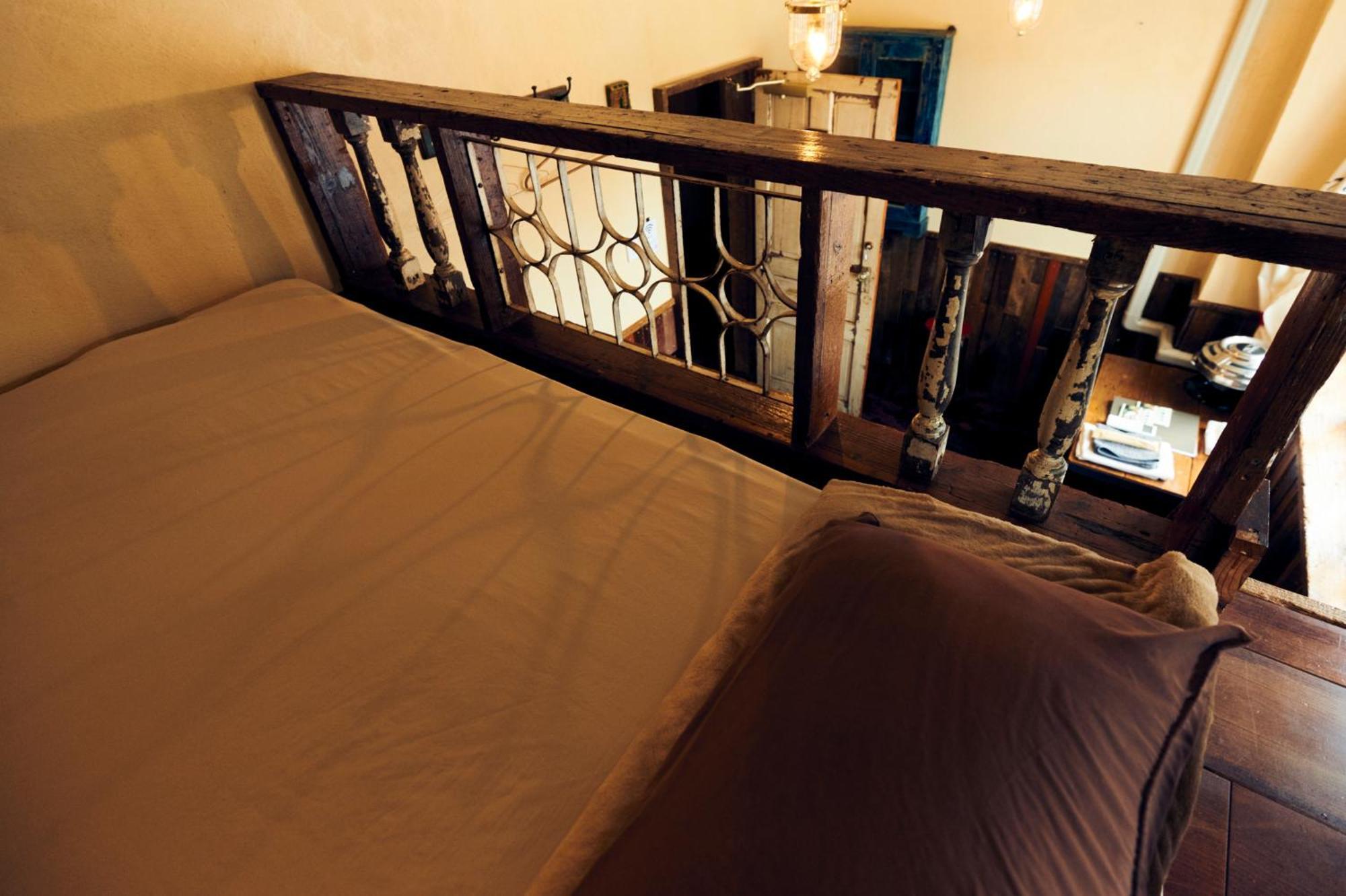 Guest House Carapan Kagoshima Zewnętrze zdjęcie