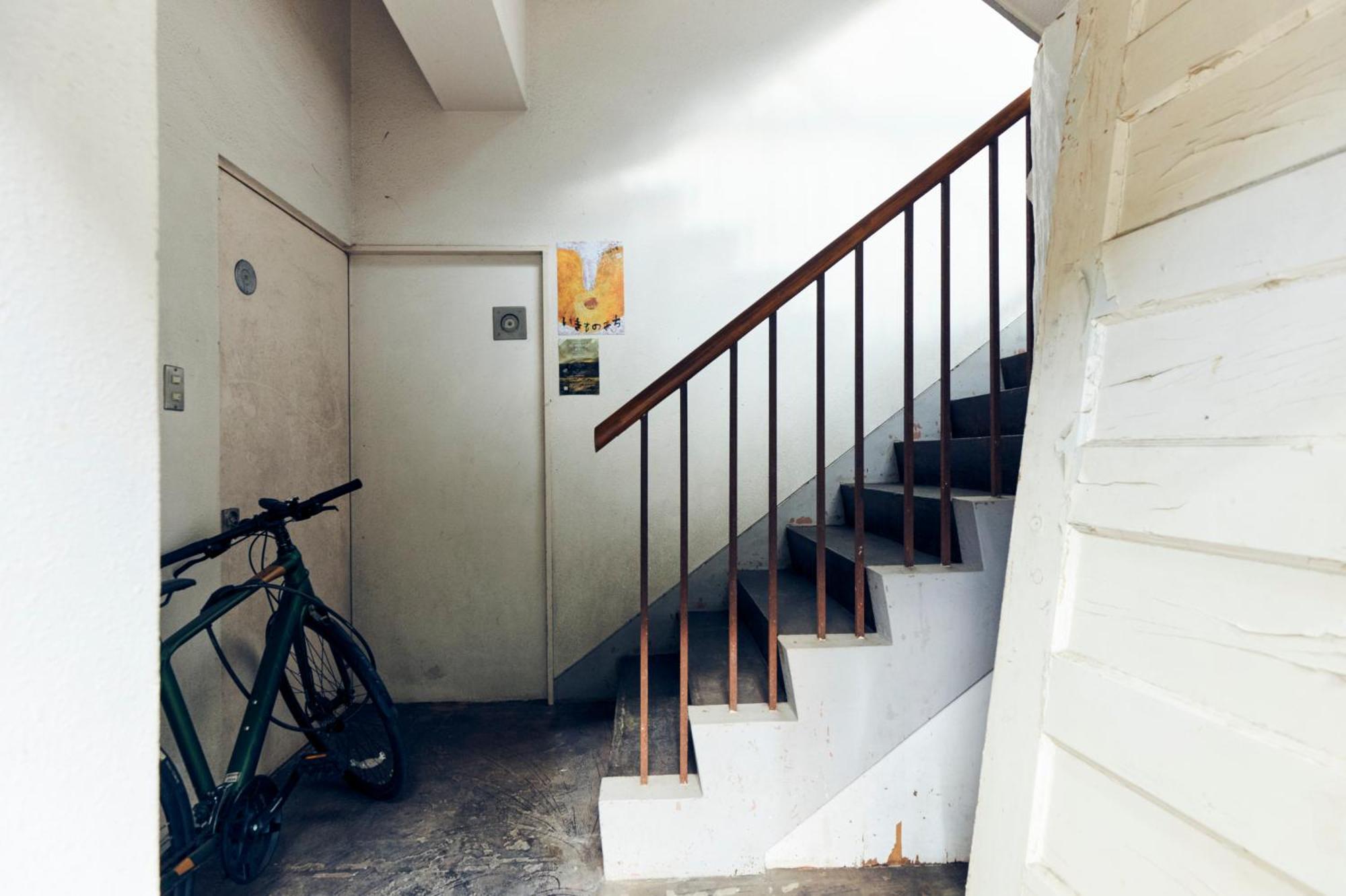 Guest House Carapan Kagoshima Zewnętrze zdjęcie