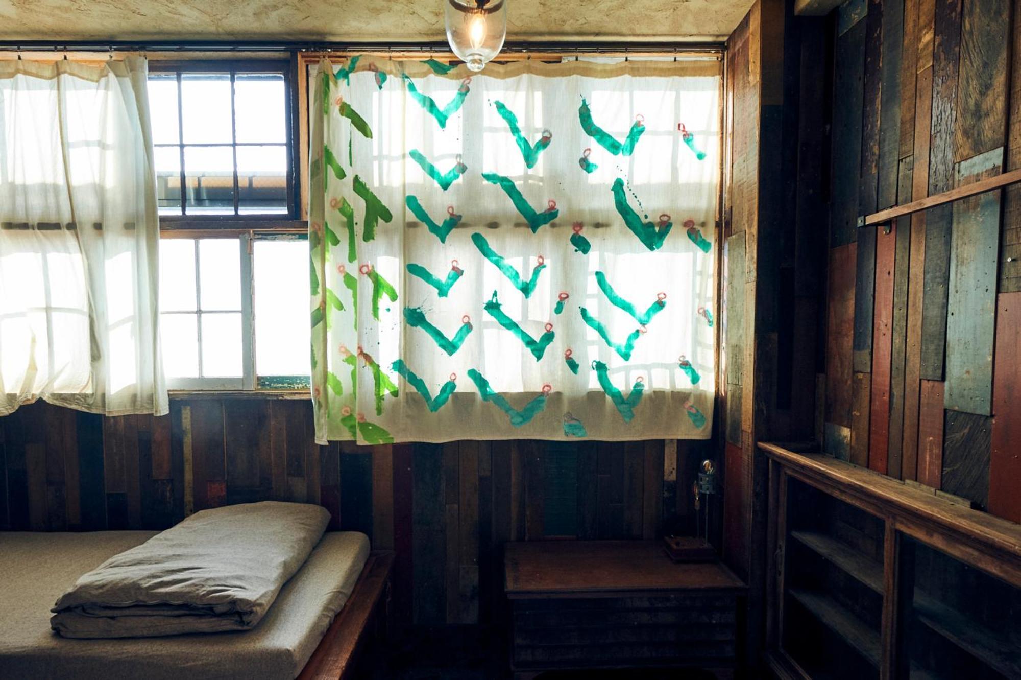 Guest House Carapan Kagoshima Pokój zdjęcie